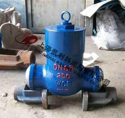 H64Y、H64H高壓焊接止回閥